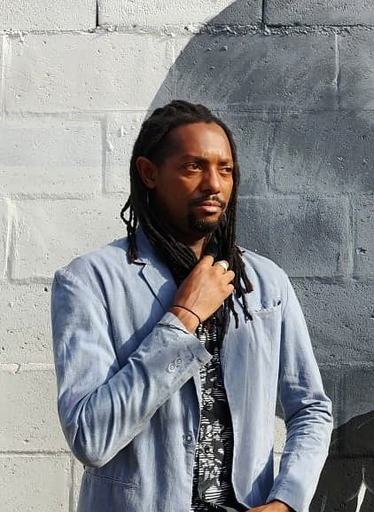 Kevon Gareth Foderingham