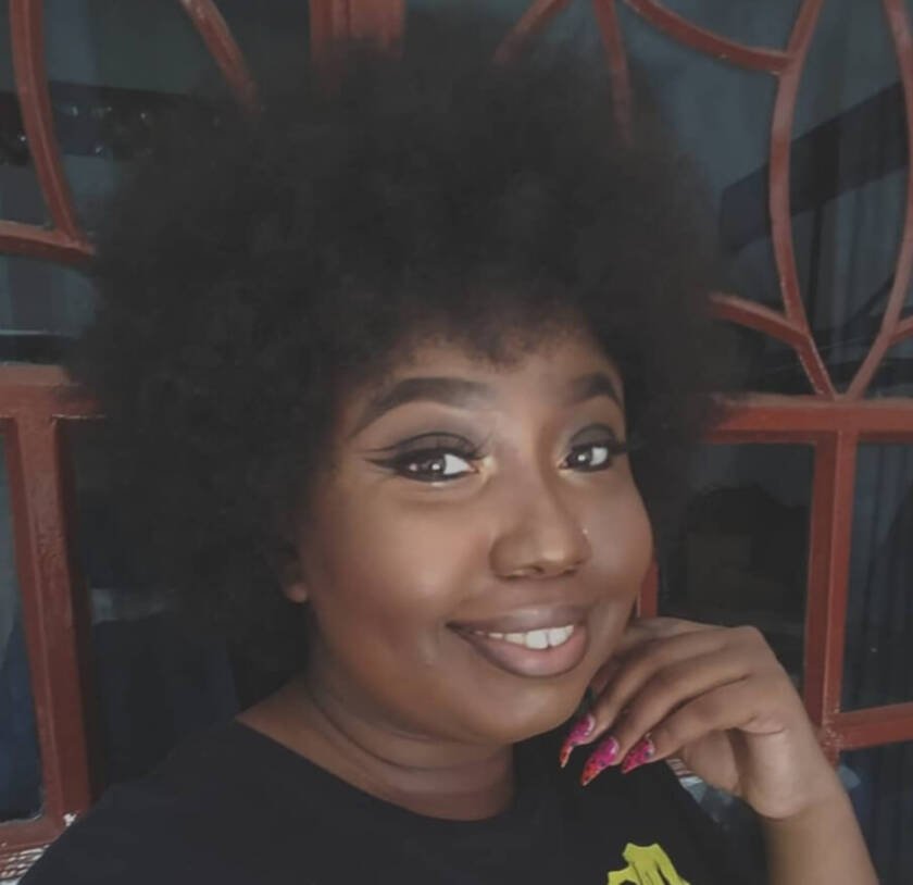 Princess Avianne Charles