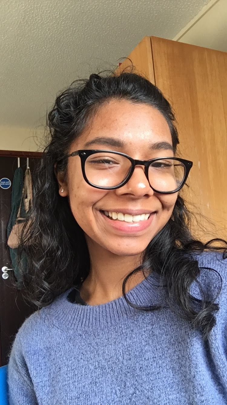 Samara Anna Baboolal