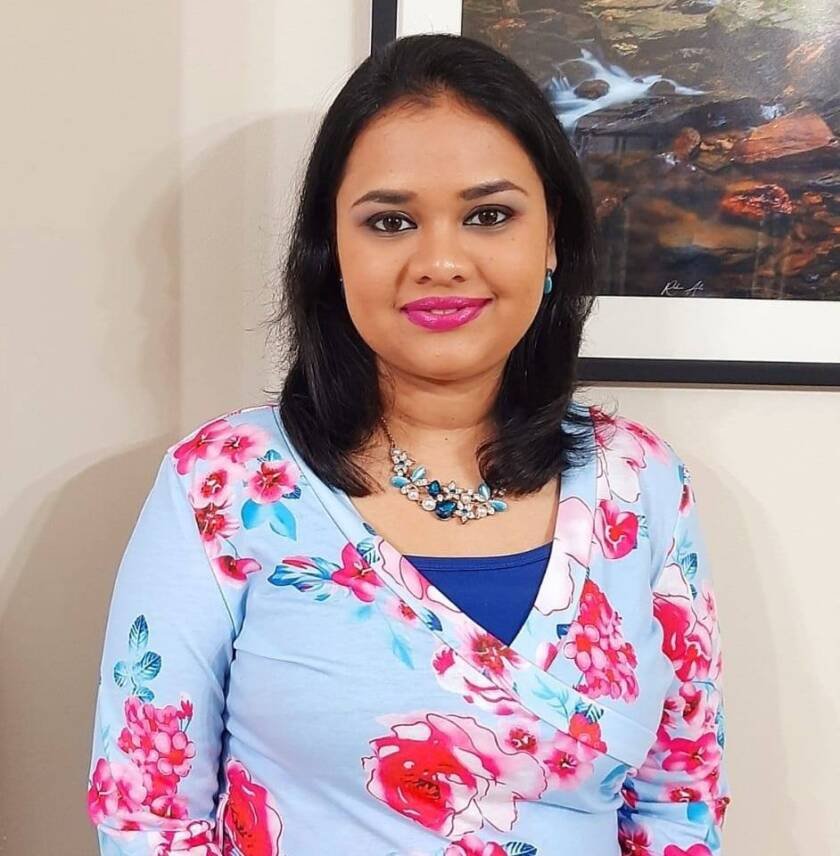 Vandana Siew Sankar-Ali